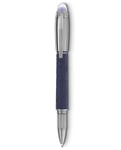 Montblanc Starwalker SpaceBlue Doue Fineliner