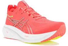 Asics Gel-Nimbus 26 W Chaussures de sport femme