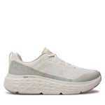 Löparskor Skechers Max Cushioning Delta- 220351/OFWT Vit