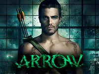 Arrow Season 1