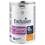 Exclusion Diett 1 x 400 g - And & poteter