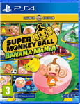 Super Monkey Ball: Banana Mania - Launch Edition