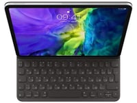 Apple Smart Keyboard Folio 11" iPad Pro (1-4 gen) iPad Air (4-5)- RUSSIAN MXNK2R