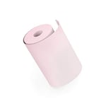 SIWEI Mini Bluetooth Thermal Printer Mini Portable Bluetooth Wireless Photo Printer Pocket Paper USB Thermal Photo Learning Printer for Photo Notes Study Journal Work