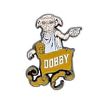 Grupo Erik Harry Potter Magnet - Dobby | Harry Potter Merchandise, Harry Potter Gifts, Harry Potter Decorations, Harry Potter Decor, Harry Potter Accessories