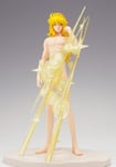 Saint Seiya Myth Cloth Appendix - Lizard Misty