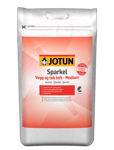 JOTUN SPARKEL VEGG/TAK MEDIUM 15L