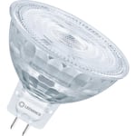 Ledvance LED MR16 Ra90 230lm 3,4W/930 36° GU5,3 dimbar