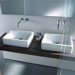 Tvättställ Duravit Vero 0455