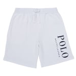 Short enfant Polo Ralph Lauren  PO SHORT-SHORTS-ATHLETIC