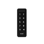 Nuki Keypad, Serrure de porte avec digicode, serrure porte, Bluetooth, Accès par un code à 6 chiffres, l’extension de Nuki Smart Lock, Nuki Smart Home