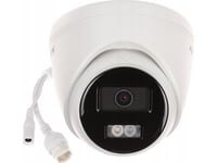 Kamera Ip Hikvision Kamera Ip Hikvision Ds-2Cd1363g2-Liu(2.8Mm) Pl