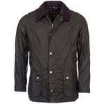 Barbour 0Ashby Wax Jacket - Olive ** M