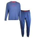 HUGO Laze Long Set EW LW, Dark Blue, S Men