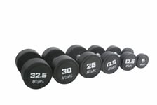 Argos Fitness - Premium Hantlar (Storlek: 5 kg)