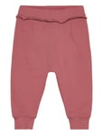 Pants - Girls Pink Fixoni