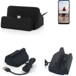 For Samsung Galaxy M11 Charging station sync-station dock cradle