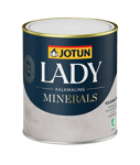 LADY MINERALS 0,68L