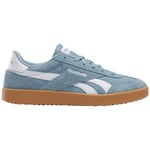 Reebok Femme Rewind Run Sneaker, Moon/Soft Slate/White, 40 EU