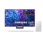 Samsung 65" TQ65Q70DATXXC + Samsung HW-S711D/XE