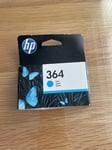 Hp Printer Ink 364 Black Ink Expired September 2012