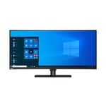 Lenovo ThinkVision P40w-20 5K Ultra HD LED 39.7" Desktop Monitor