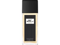 David Beckham Classic Homme Perfumed Deodorant In Atomizer 75Ml