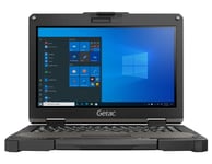 Getac B360 G2, Intel® Core™ I7, 33,8 Cm (13.3"), 1920 X 1080 Pixlar, 16 Gb, 512 Gb, Windows 11 Pro