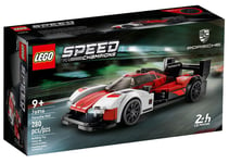 Lego Speed Champions Porsche 963 76916 Lego