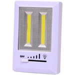 Venteo - Vario lampe - TELESHOPPING - Blanc - Adulte - LED bricolage - Eclairage fort - Sans fils