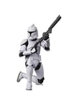 Hasbro Star Wars The Black Series Phase I Clone Trooper