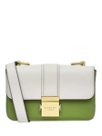 Radley Hanley Close Close Block Mini Flapover Cross Body Bag