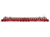 Märklin 39260, Togmodell, Montert På Forhånd, Ho (1:87), Class Rae 4/8, Alle Kjønn, Metall