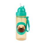 Skip Hop Zoo Flaska 390ml Hund