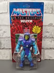 Masters of the Universe Origins Skeletor Action Figure, BNIB, Free UK Post