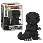 Figurine Funko Pop! - Godzilla 70th - Godzilla 1984 W/ch