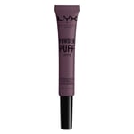 NYX Professional Makeup Powder Puff Lippie 19 Detention