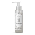 Lille Kanin Bad & Shampoo - 100 ml Mor & Barn Sjampo, balsam, skumbad Stelle- og pleieprodukter