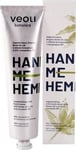 Hand Me Hemp Regenererande Handkräm Med Hampaolja 2,5% Och Ceramid Np 75Ml