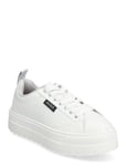 Lyssa_Tenn_Pucrc Shoes Sneakers Chunky Sneakers White HUGO