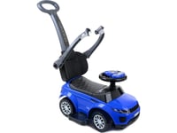 Funfit Ride, Pusher, For Children 3In1 Funfit Kids Universal