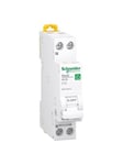 Schneider Electric Resi9 XP MCB/automatsikring 1PN C-karakteristik 16A 6kA 18mm