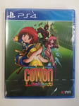 COTTON REBOOT! (1500.EX) PS4 UK NEW STRICTLY LIMITED