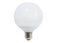 BEGHELLI 56866 - Ampoule Globo LED 3000K 2700lm E27 24W 120x152mm