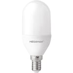 Megaman - led n/a MM21134 6.5 w = 60 w blanc chaud (ø x l) 40 mm x 101 mm 1 pc(s)