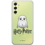 ERT GROUP Coque de téléphone Portable pour Samsung A34 5G Original et sous Licence Officielle Harry Potter Motif 070 Parfaitement adapté à la Forme du téléphone Portable, partiel imprimé