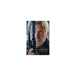 Star Wars Poster Maxi La Force réveille – Hans Solo Teaser, Multicolore