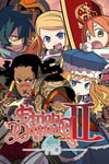 Etrian Odyssey II HD - PC Windows