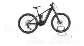 cube stereo hybrid 140 hpc race 625 velo electrique vtt    bon etat