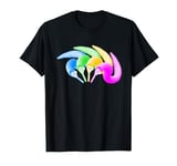 Worm on a String Shirt, Funny Magic Worms Meme T-Shirt